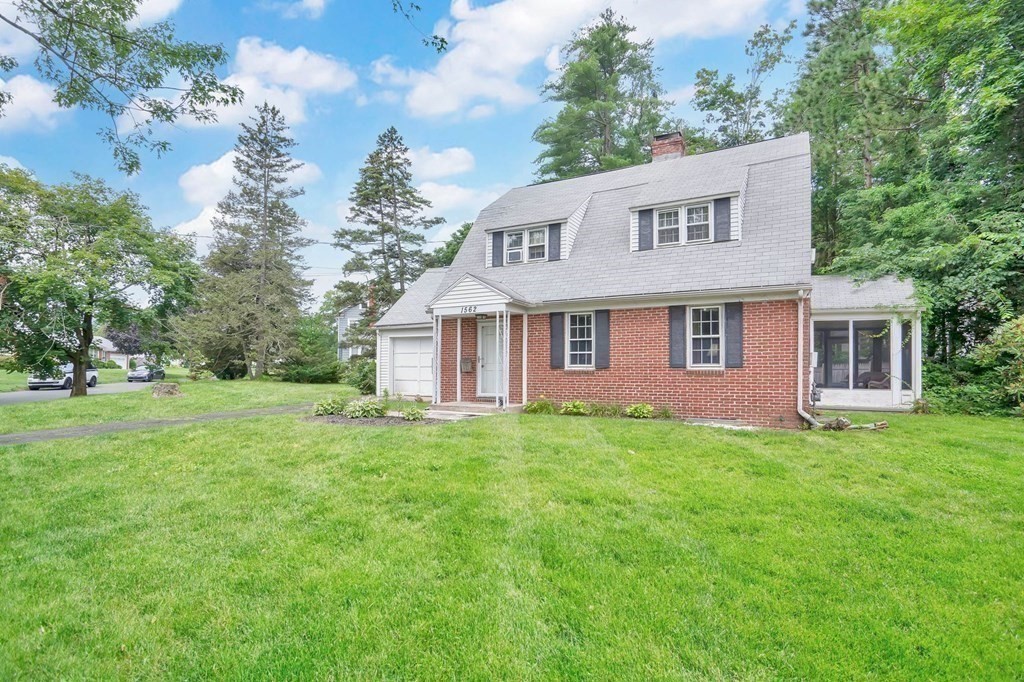 1562 Longmeadow St, Longmeadow, MA 01106 - MLS 73141417 - Coldwell Banker