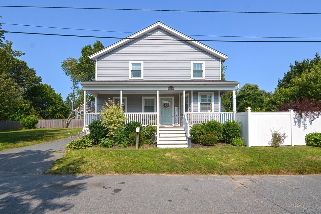 76 Whitlow St, New Bedford, MA 02740 MLS 73141596 Coldwell Banker