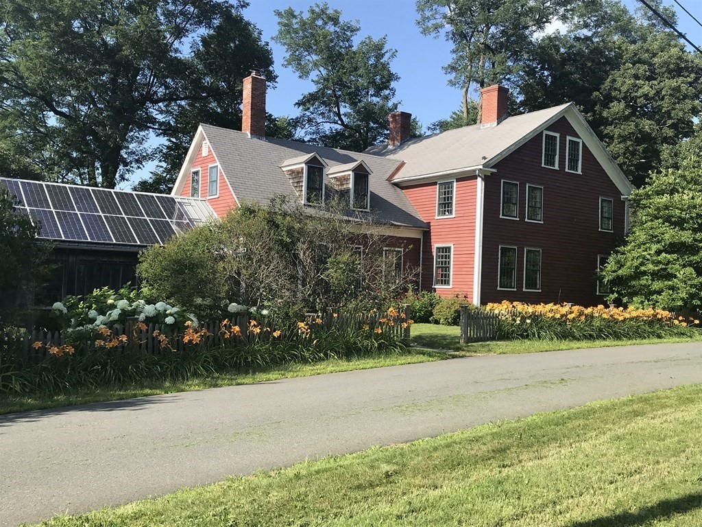 7 Baker Rd, Shutesbury, MA 01072 MLS 73141600 Coldwell Banker