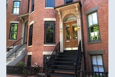 109 Pembroke Street #2, Boston, MA 02118 - Photo 1