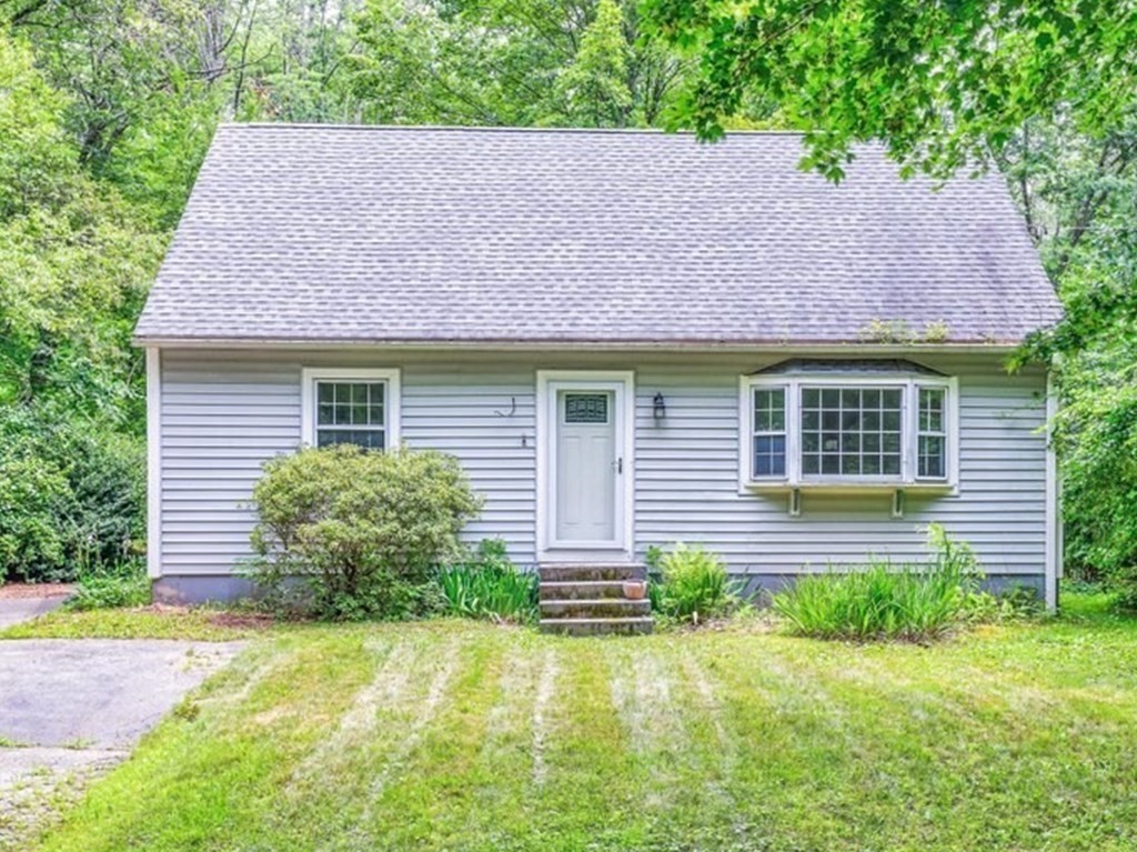 91 Pierce Rd, West Brookfield, MA 01585 MLS 73141760 Coldwell Banker