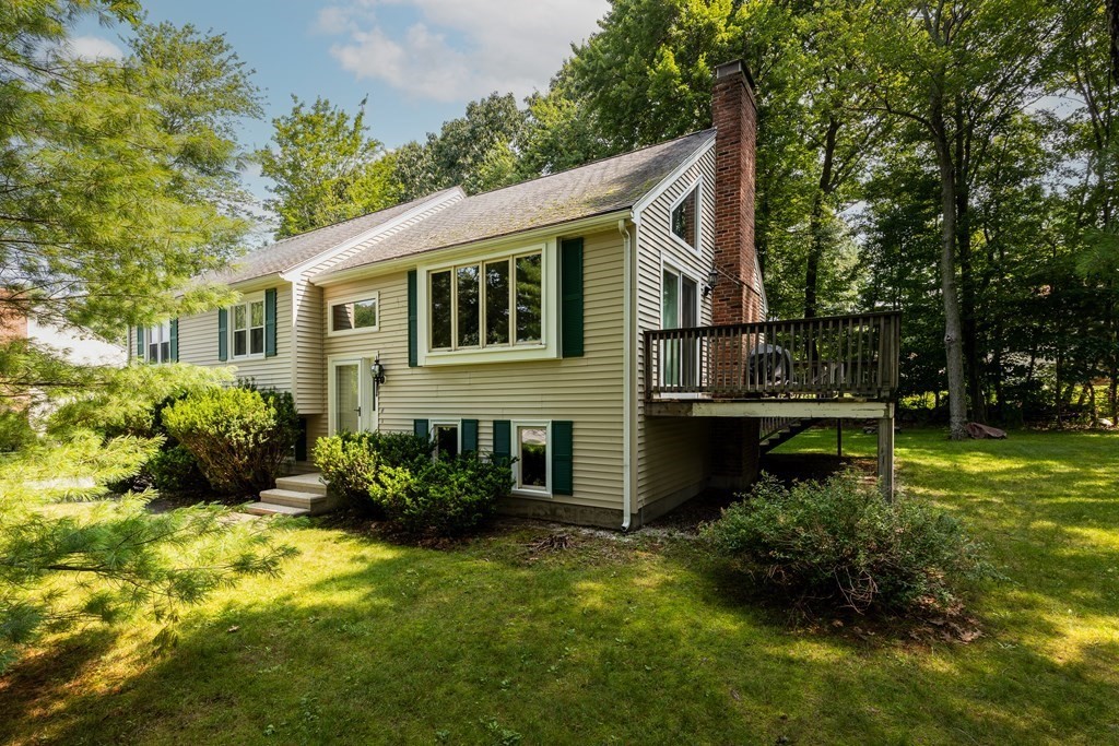 6 Wachusett Dr, Sutton, MA 01590 MLS 73141776 Coldwell Banker