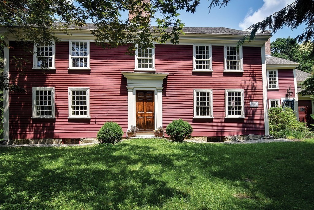 6 Sudbury Rd, Stow, MA 01775 MLS 73141879 Coldwell Banker