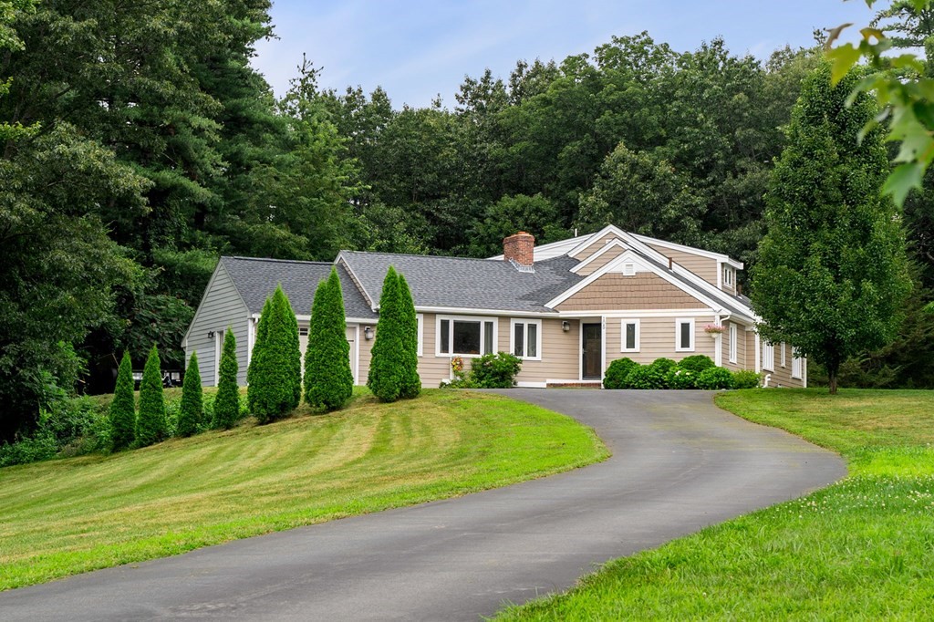 105 Church St, Merrimac, MA 01860 MLS 73141964 Coldwell Banker