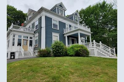 56 Laurel Street #4, Melrose, MA 02176 - Photo 1