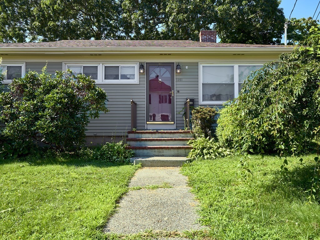 1251 President Ave, Fall River, MA 02720 MLS 73142002 Coldwell Banker