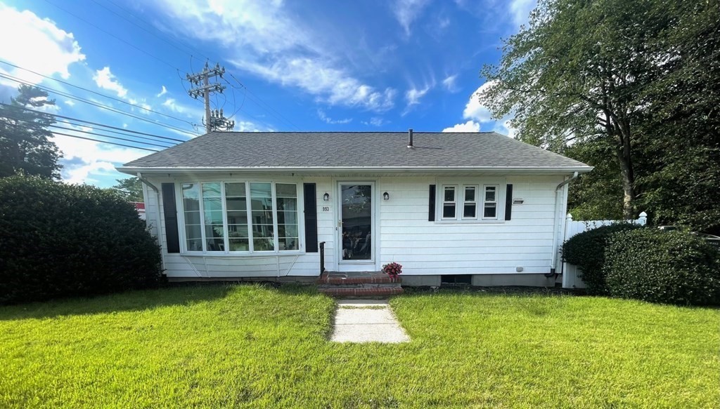 993 Lucy St, New Bedford, MA 02745 MLS 73142119 Coldwell Banker