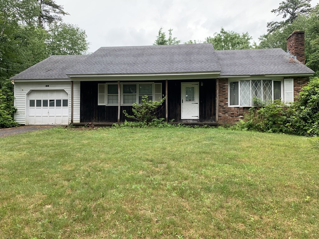 59 Beebe Rd, Monson, MA 01057 MLS 73142158 Coldwell Banker