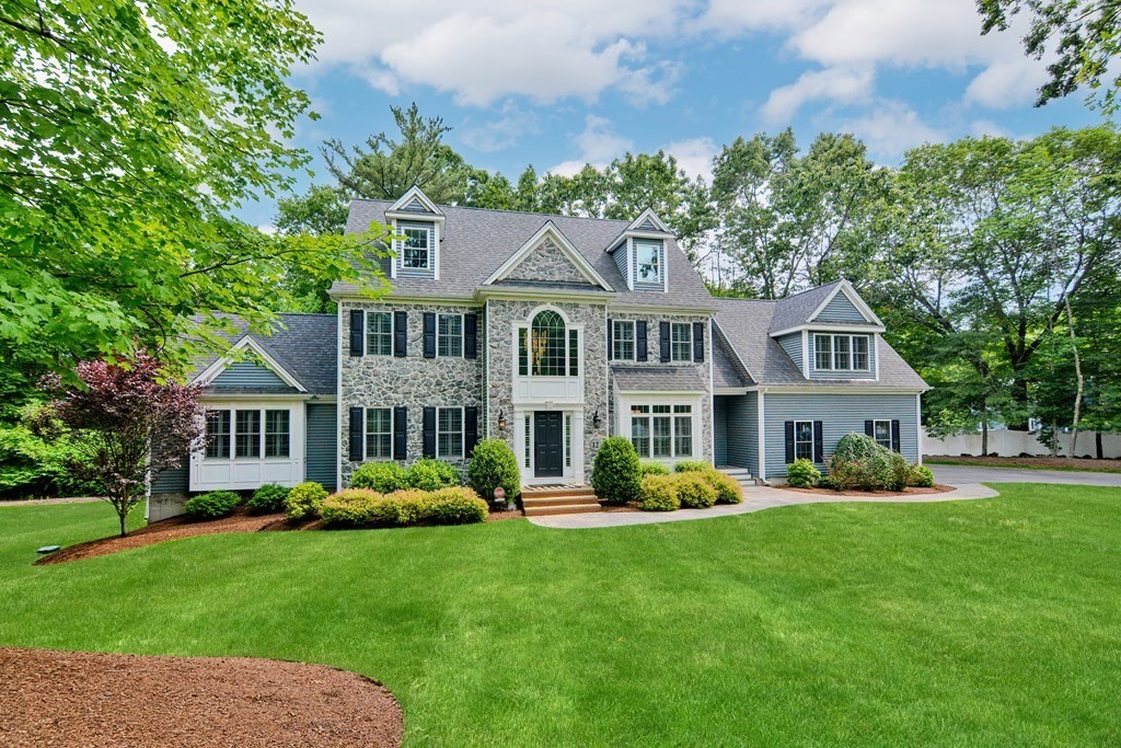 12 Camp Rd, Foxboro, MA 02035 MLS 73142238 Coldwell Banker