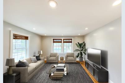 220-222 California St #2, Newton, MA 02458 - Photo 1