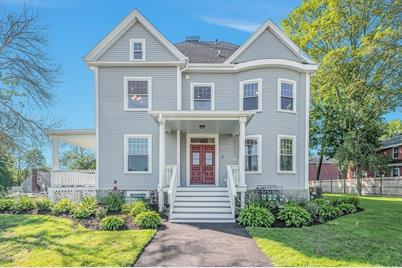 25 Conant St #1, Danvers, MA 01923 - Photo 1