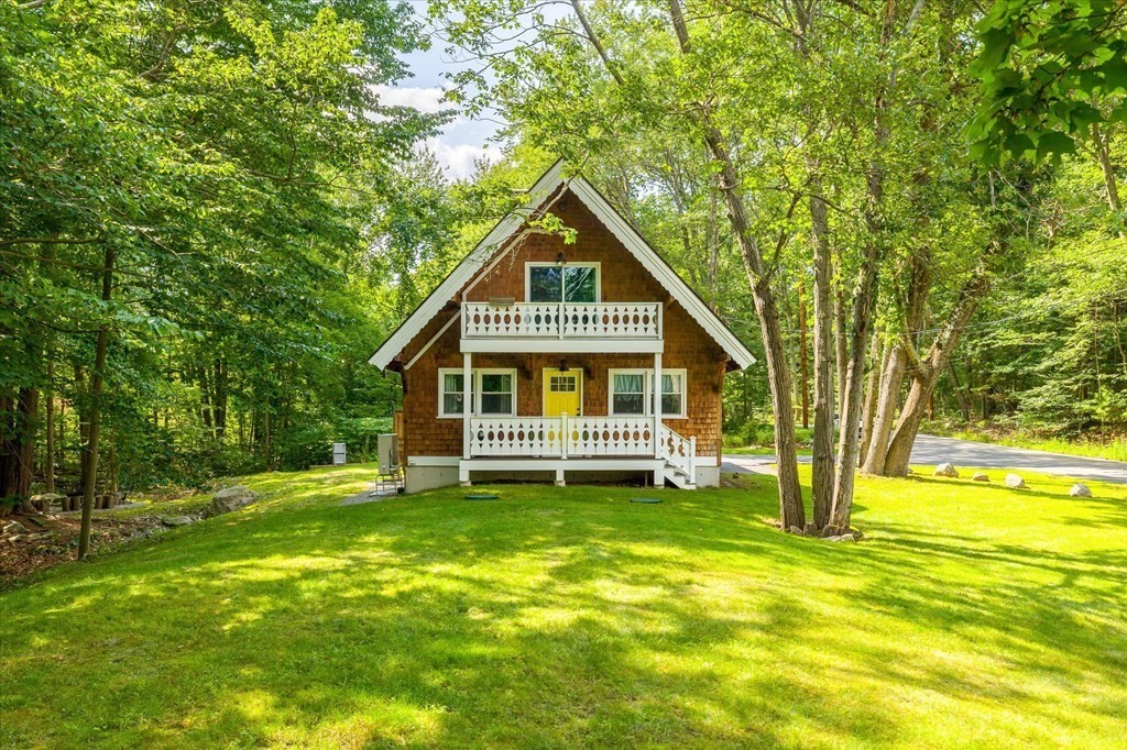 411 Leicester St, Auburn, MA 01501 MLS 73142464 Coldwell Banker