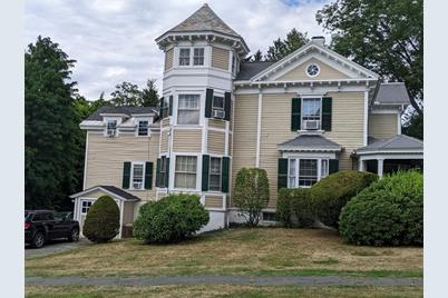 28 High Street, Greenfield, MA 01301 - Photo 1