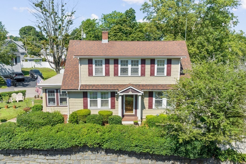 92 Squantum St, Milton, MA 02186 MLS 73142891 Coldwell Banker