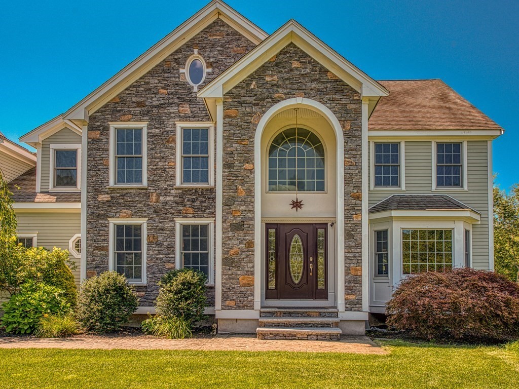 35 Jacob Dr, Mansfield, MA 02048 MLS 73142925 Coldwell Banker