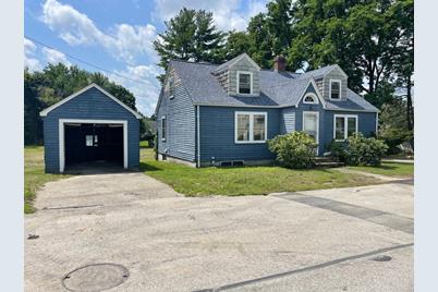 43 Hartley Street, Webster, MA 01570 - Photo 1