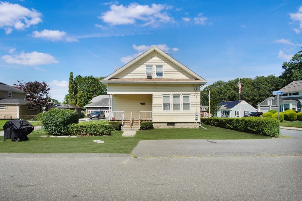 103 Reservoir St, Fall River, MA 02723 MLS 73143015 Coldwell Banker