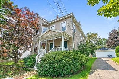 22-24 Lawrence Street #1, Waltham, MA 02451 - Photo 1