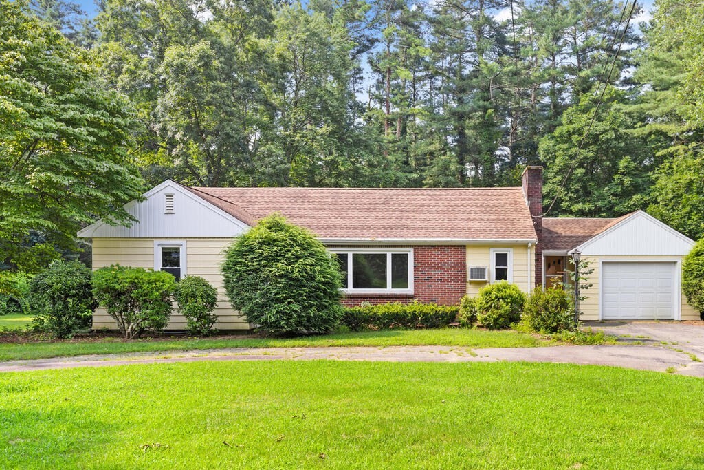 399 Pratt St, Mansfield, MA 02048 MLS 73143211 Coldwell Banker