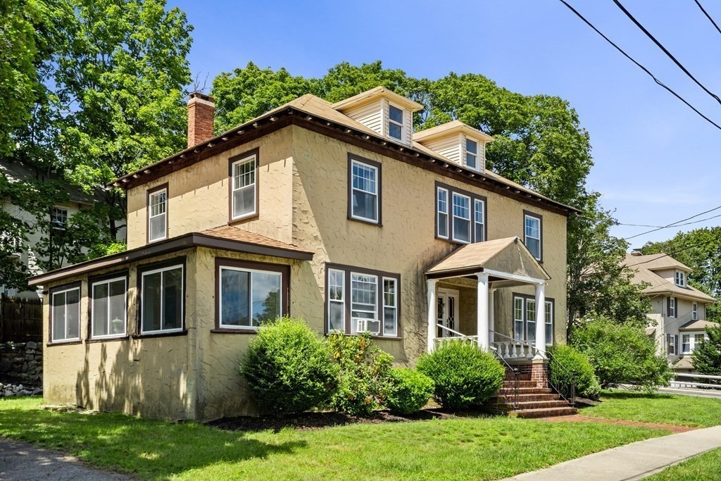 46 Edgemere Rd, Quincy, MA 02169 MLS 73143230 Coldwell Banker