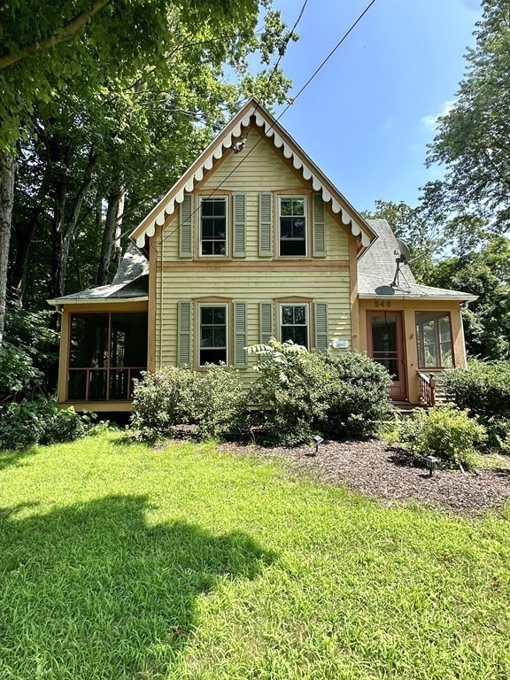 548 Main St, Wilbraham, MA 01095 MLS 73143304 Coldwell Banker