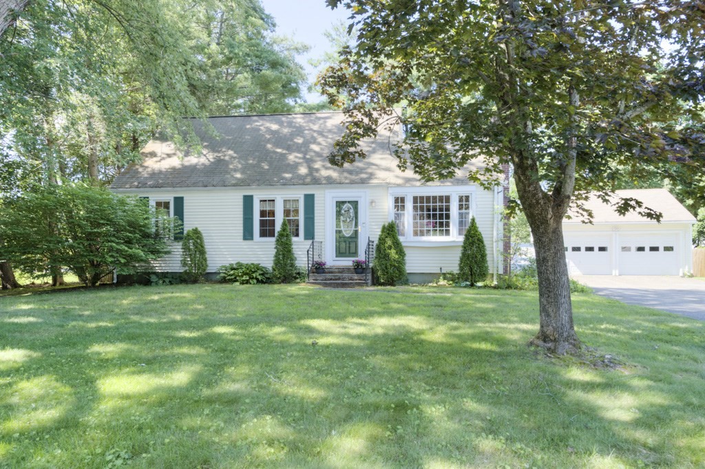 44 Queensview Rd, Marlborough, MA 01752 MLS 73143324 Coldwell Banker