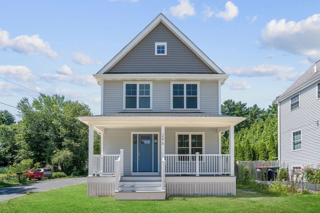 296 Reservoir St, Norton, MA 02766 MLS 73143486 Coldwell Banker