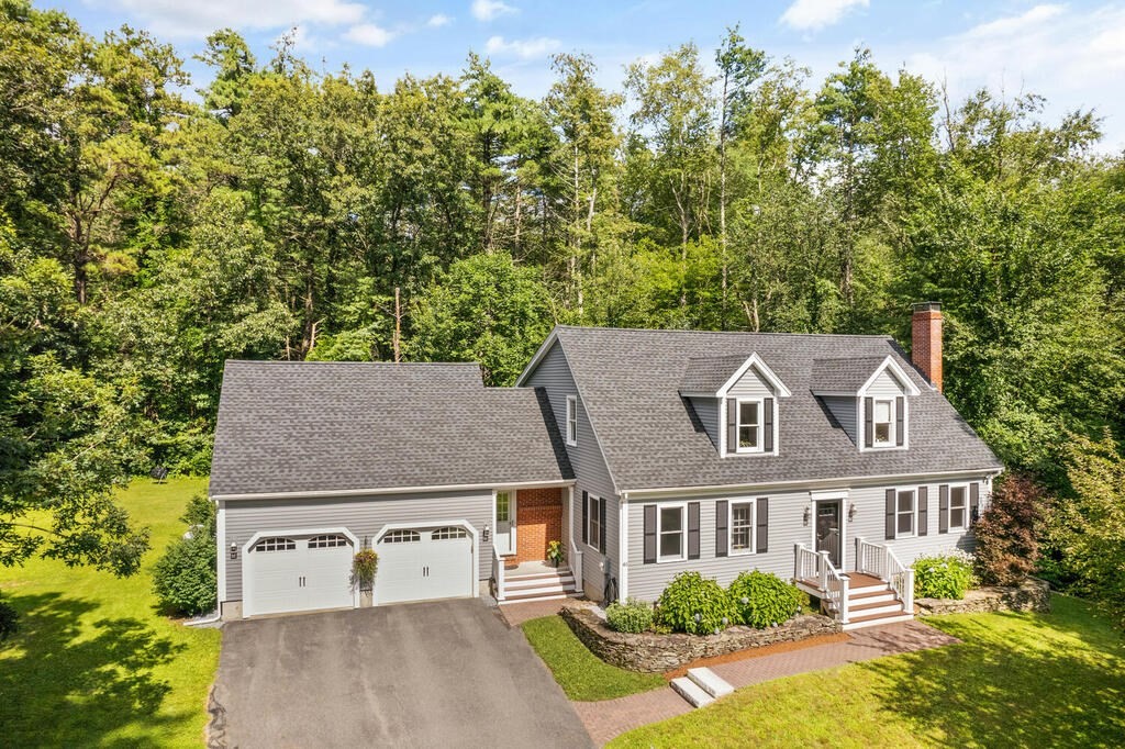 40 Britt Ln, Groton, MA 01450 MLS 73143527 Coldwell Banker