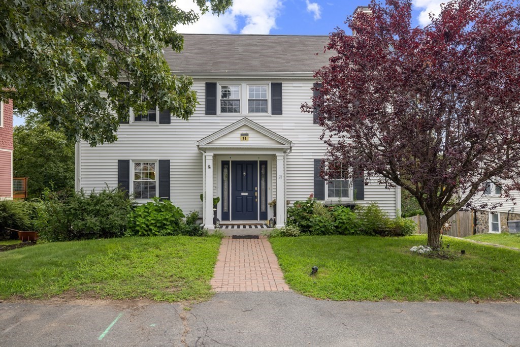 21 Leonard St, Waltham, MA 02451 MLS 73143538 Coldwell Banker