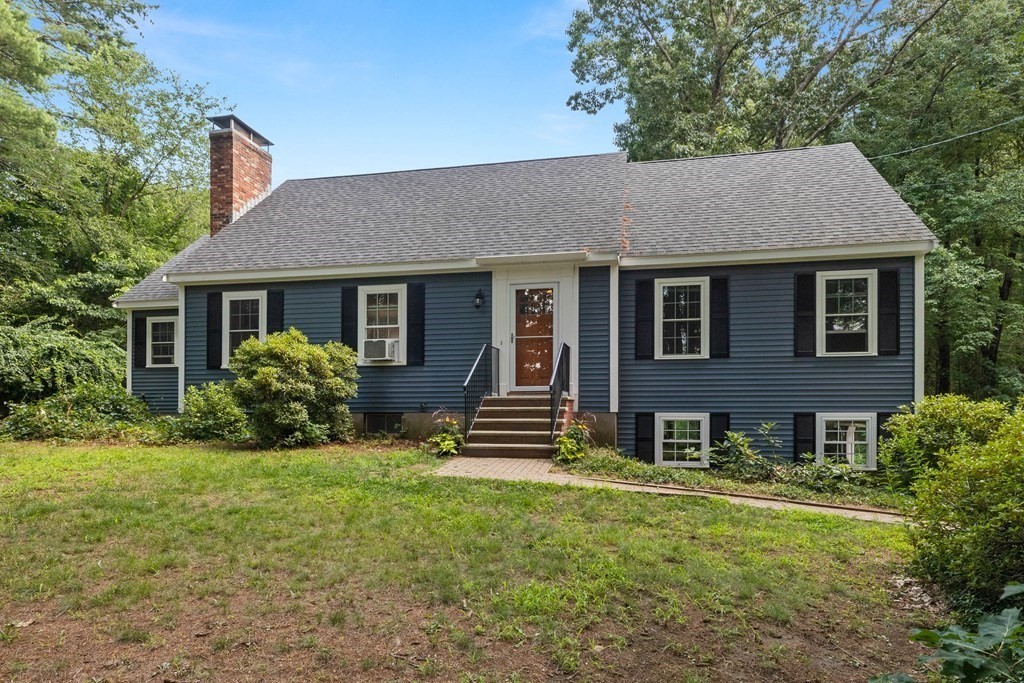 105 Valley Rd, Boxford, MA 01921 MLS 73143564 Coldwell Banker