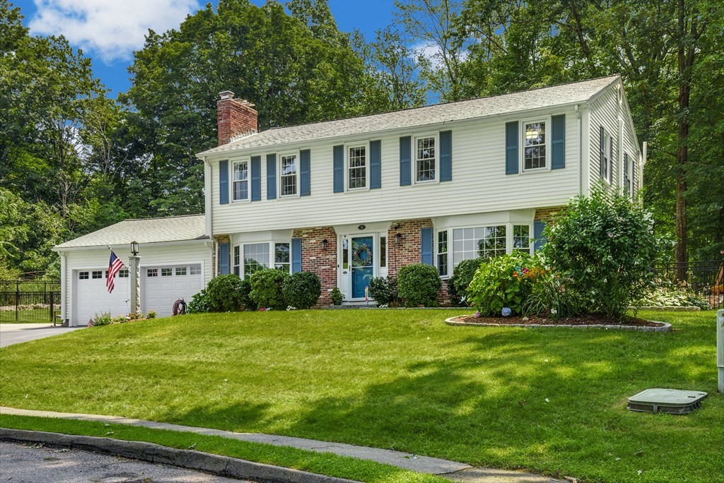 31 Byard Ln, Westborough, MA 01581 - MLS 73143657 - Coldwell Banker