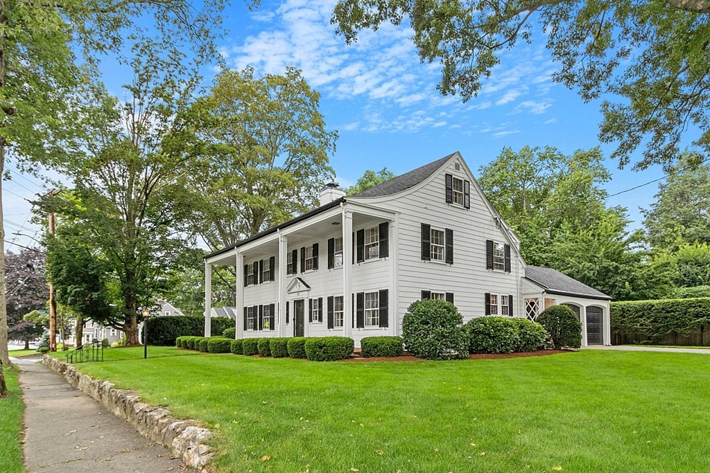 106 Elm St, Andover, MA 01810 MLS 73143689 Coldwell Banker