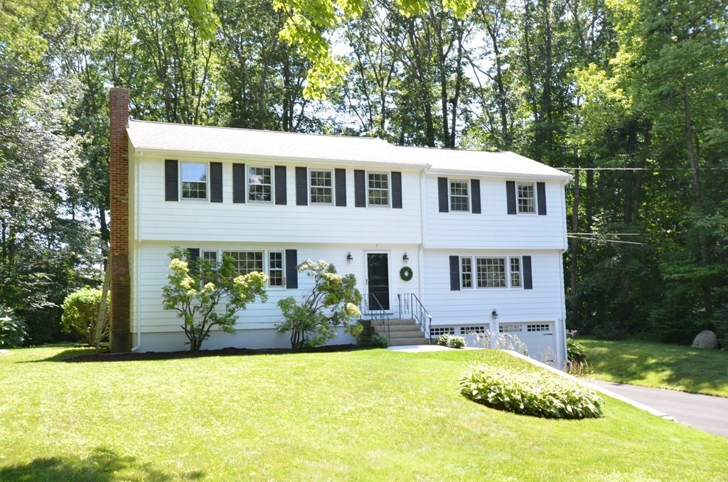 7 Brian Rd, Franklin, MA 02038 MLS 73143751 Coldwell Banker