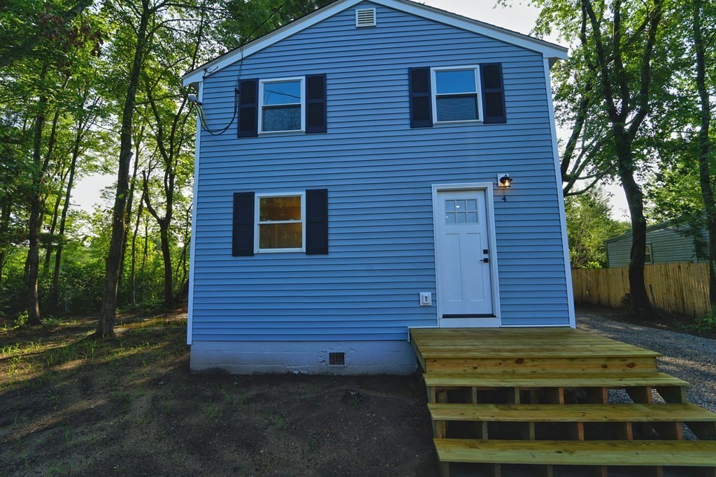 4 Juniper Rd, Holbrook, MA 02343 MLS 73143799 Coldwell Banker