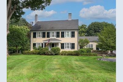 279 South Ave, Weston, MA 02493 - Photo 1