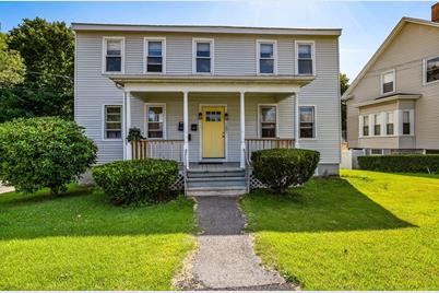 107 Summer St, Taunton, MA 02780 - Photo 1