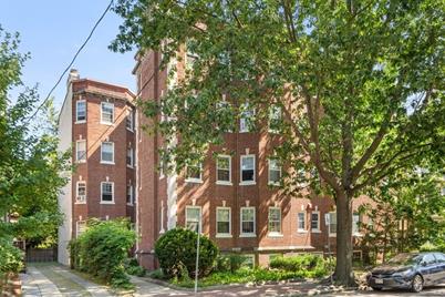 61 Garfield Street #6, Cambridge, MA 02138 - Photo 1