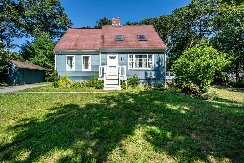 25 Spinnaker St, Sandwich, MA 02563 MLS 73143959 Coldwell Banker