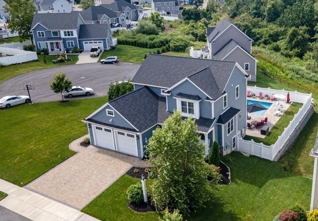 155 Highland Farm Rd, Fall River, MA 02720 MLS 73144016 Coldwell Banker