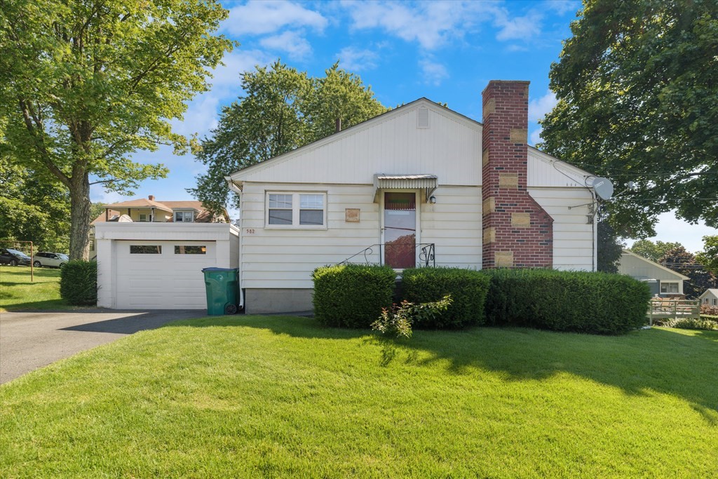 582 South St, Fitchburg, MA 01420 MLS 73144102 Coldwell Banker