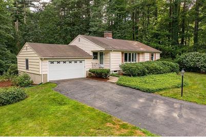 14 Agawam, Acton, MA 01720 - Photo 1