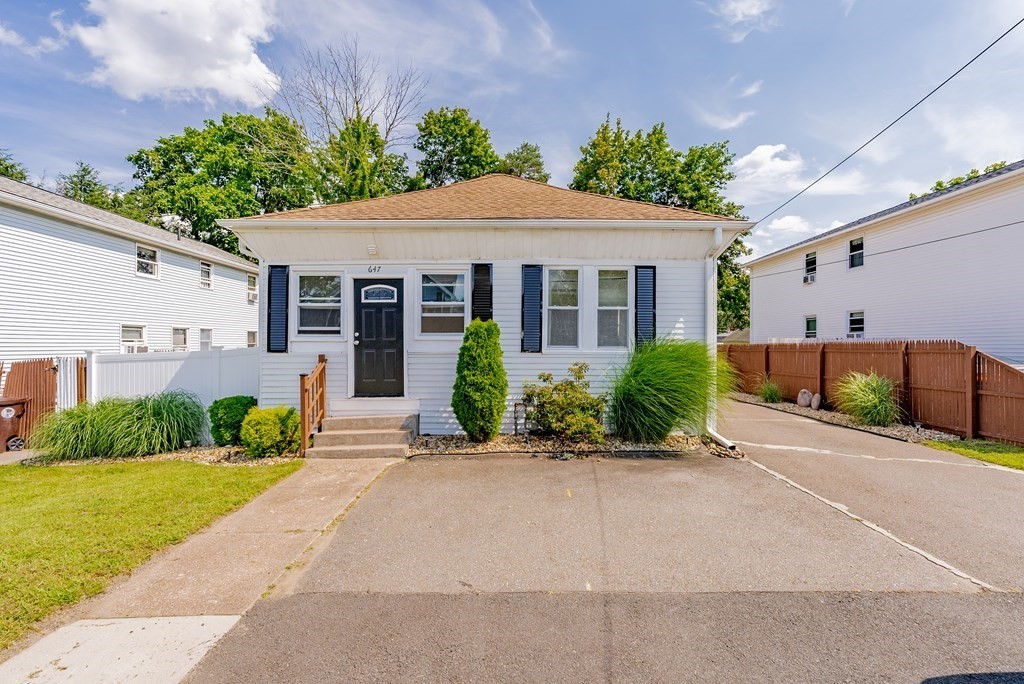 647 Springfield St, Agawam, MA 01030 MLS 73144143 Coldwell Banker