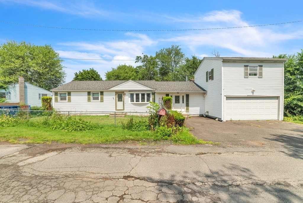 44 Fanwood Ave, Chicopee, MA 01020 MLS 73144158 Coldwell Banker