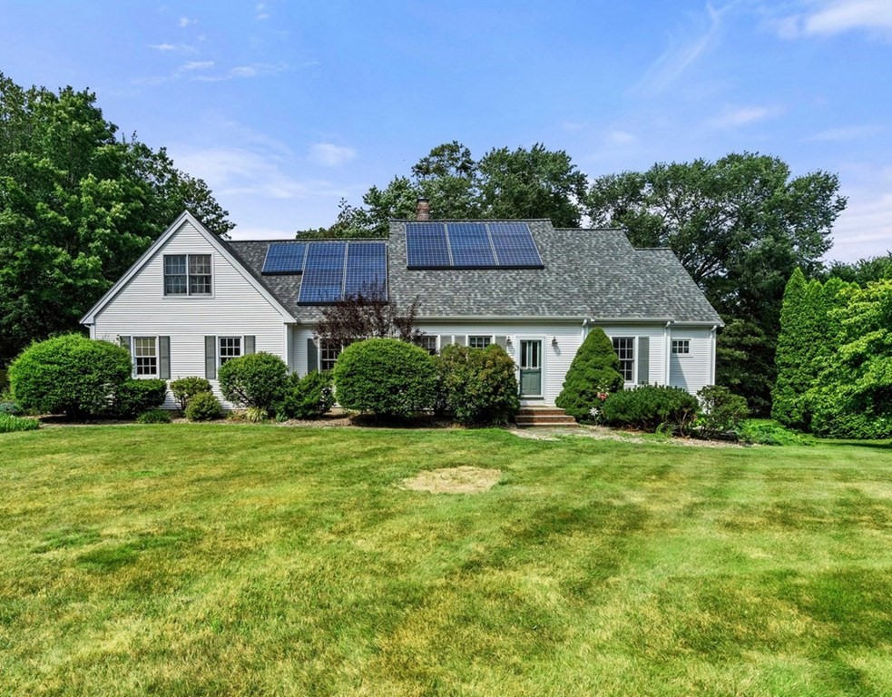 3 Cross St, Upton, MA 01568 MLS 73144221 Coldwell Banker