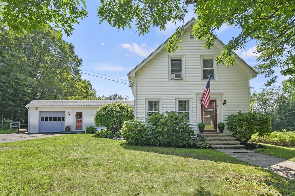 169 High St, Holden, MA 01522 MLS 73144227 Coldwell Banker