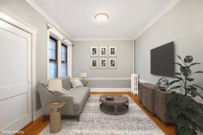 59 Lanark Rd #2, Boston, MA 02135 - Photo 1