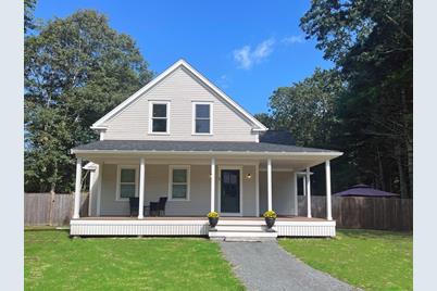 1 Tucker Ln, Marion, MA 02738 - Photo 1