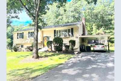 7 Johnson Rd, Sharon, MA 02067 - Photo 1