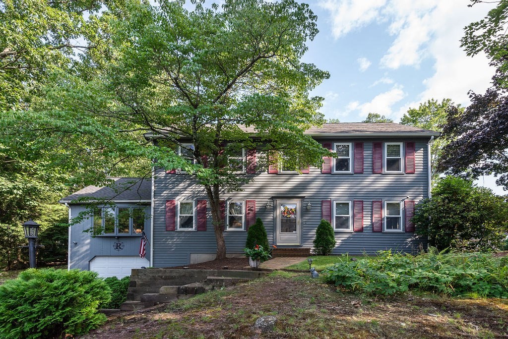 16 Old Wood Rd, North Attleboro, MA 02760 MLS 73144353 Coldwell Banker