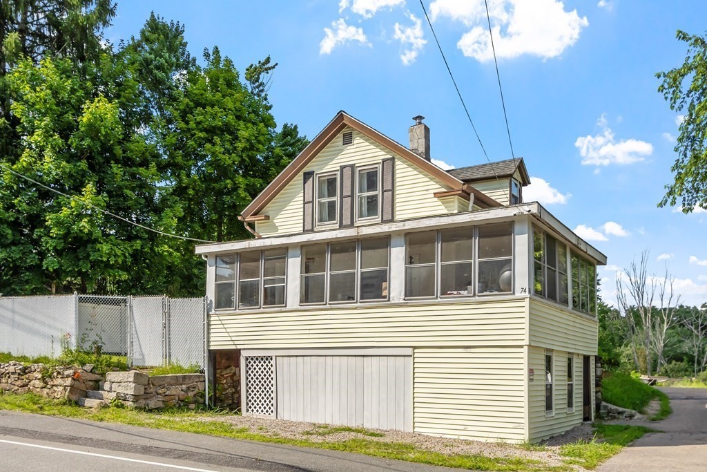 74 Ironstone St, Millville, MA 01529 MLS 73144378 Coldwell Banker